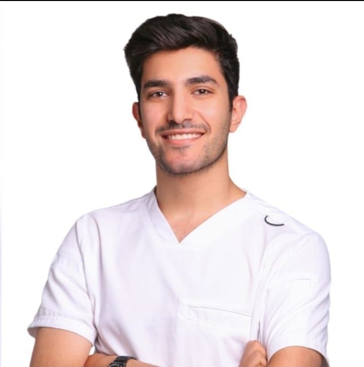 dr mohammed profile