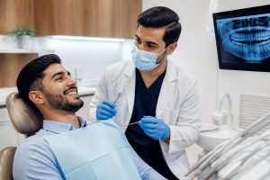 مستشفى أسنان: دليل شامل لاختيار المركز الطبي المناسب